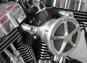 1-Intake