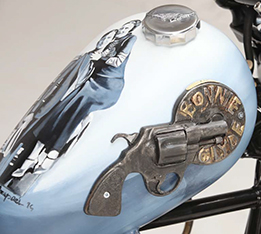 4Ironborne_Bonnie&Clyde-1