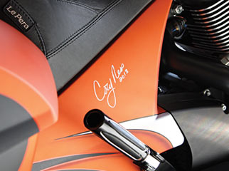 NessMotorcycleMuseumBike2