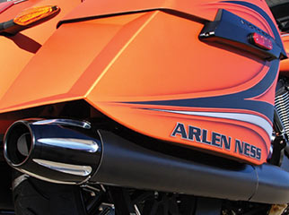 NessMotorcycleMuseumBike4