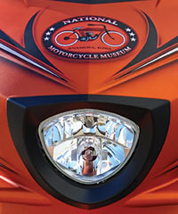 NessMotorcycleMuseumBike6