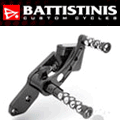 Battistinis