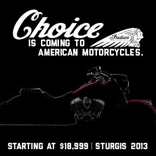 Indian Motorcycle
