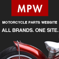 Motorcycle Parts Website