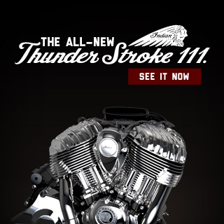 Indian Motorcycle