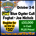 Last Vegas Bikefest 2013