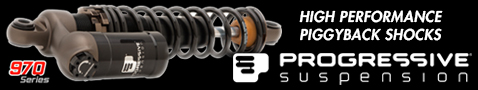 Progressive Suspension