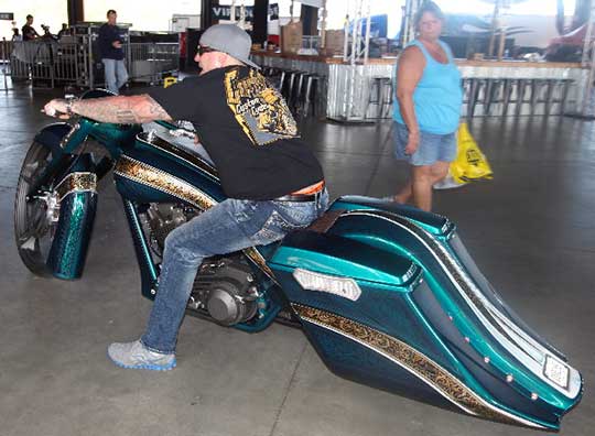 bagger