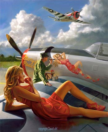 daviduhlpainting1
