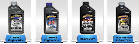 spectrooils